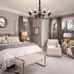 Ganeed Lampu Gantung Vintage 6 Bohlam Gaya Perancis Pedesaan dengan Tinggi yang Dapat Disesuaikan (Hitam, 8)